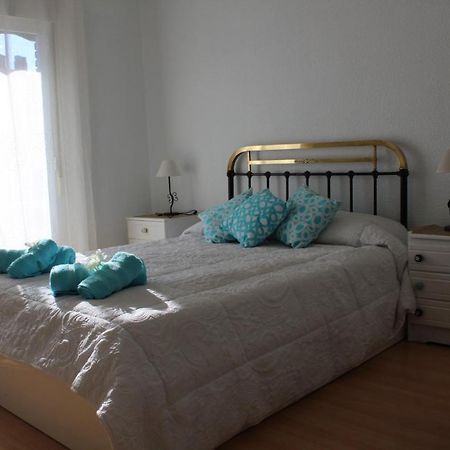 El Refugio Apartman Calatayud Kültér fotó