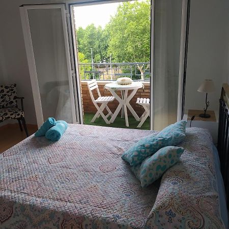 El Refugio Apartman Calatayud Kültér fotó