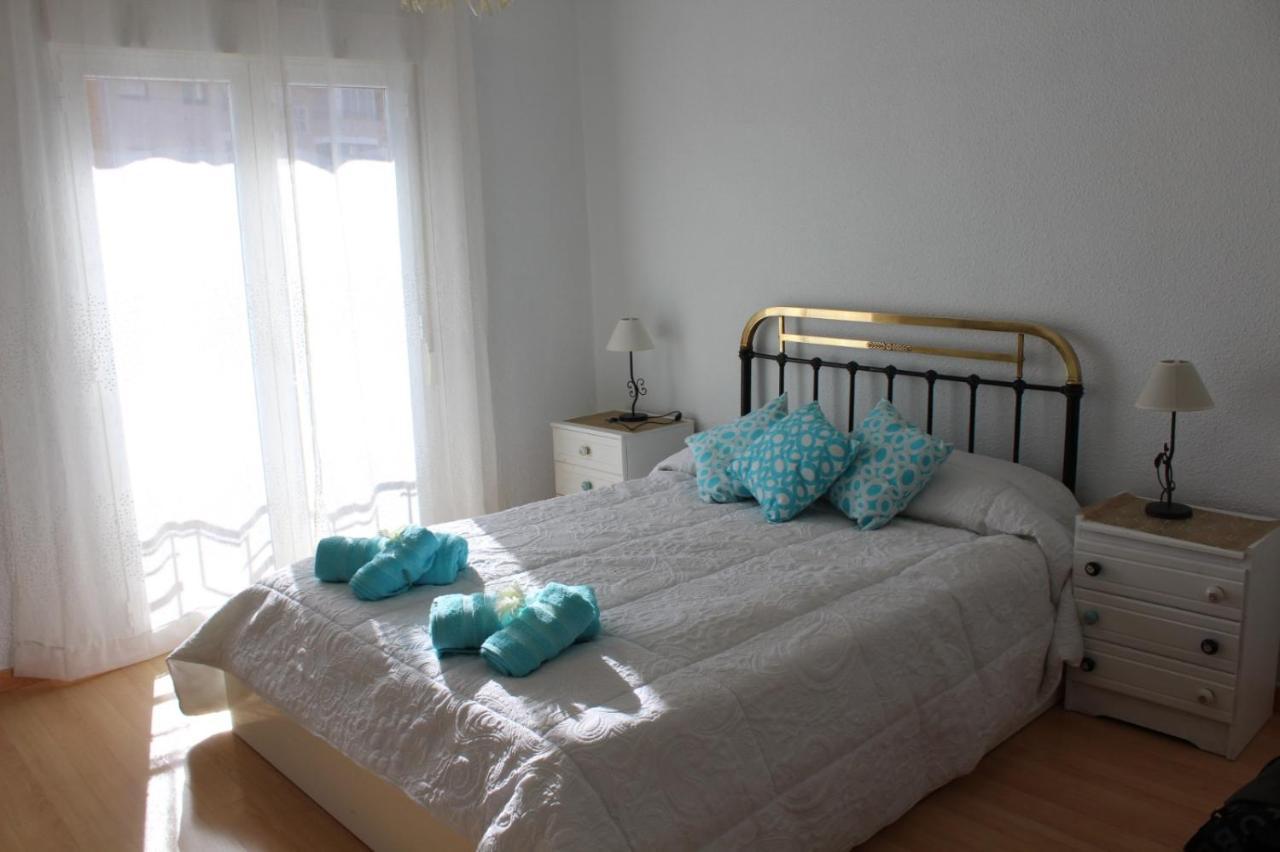El Refugio Apartman Calatayud Kültér fotó
