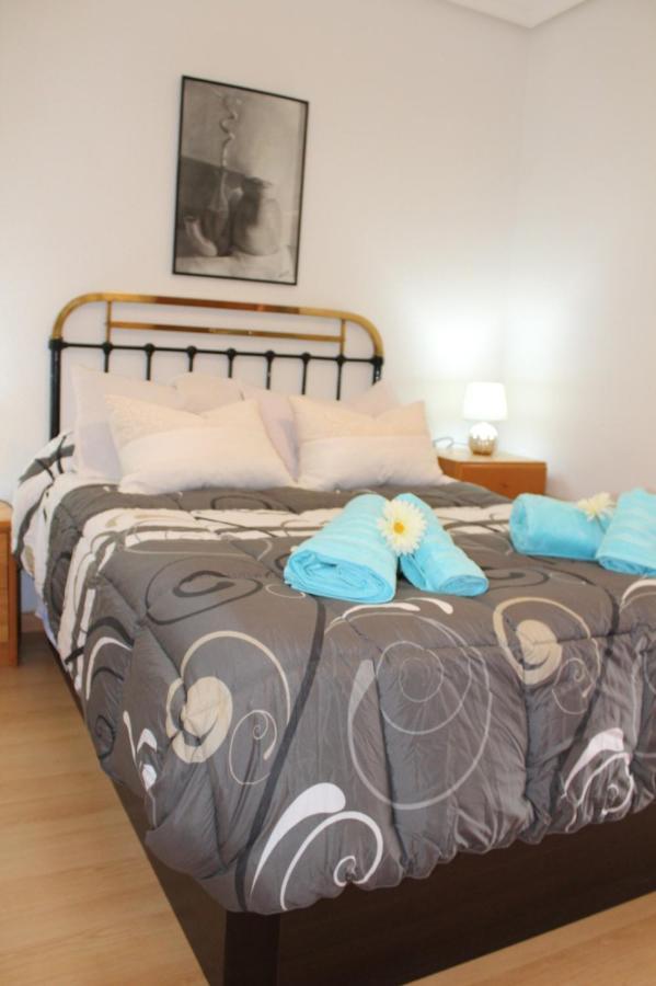 El Refugio Apartman Calatayud Kültér fotó