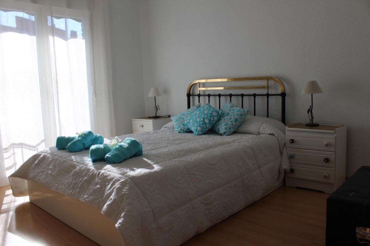 El Refugio Apartman Calatayud Kültér fotó