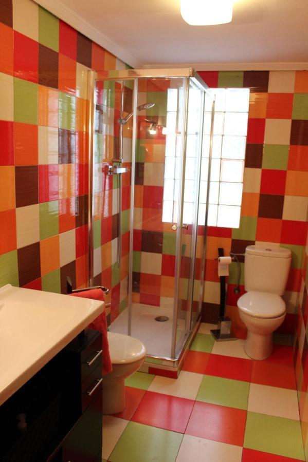 El Refugio Apartman Calatayud Kültér fotó